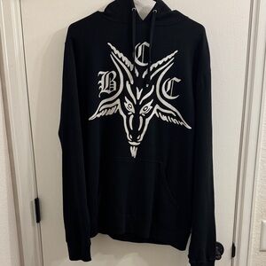 BLACKCRAFT - Unholy hoodie